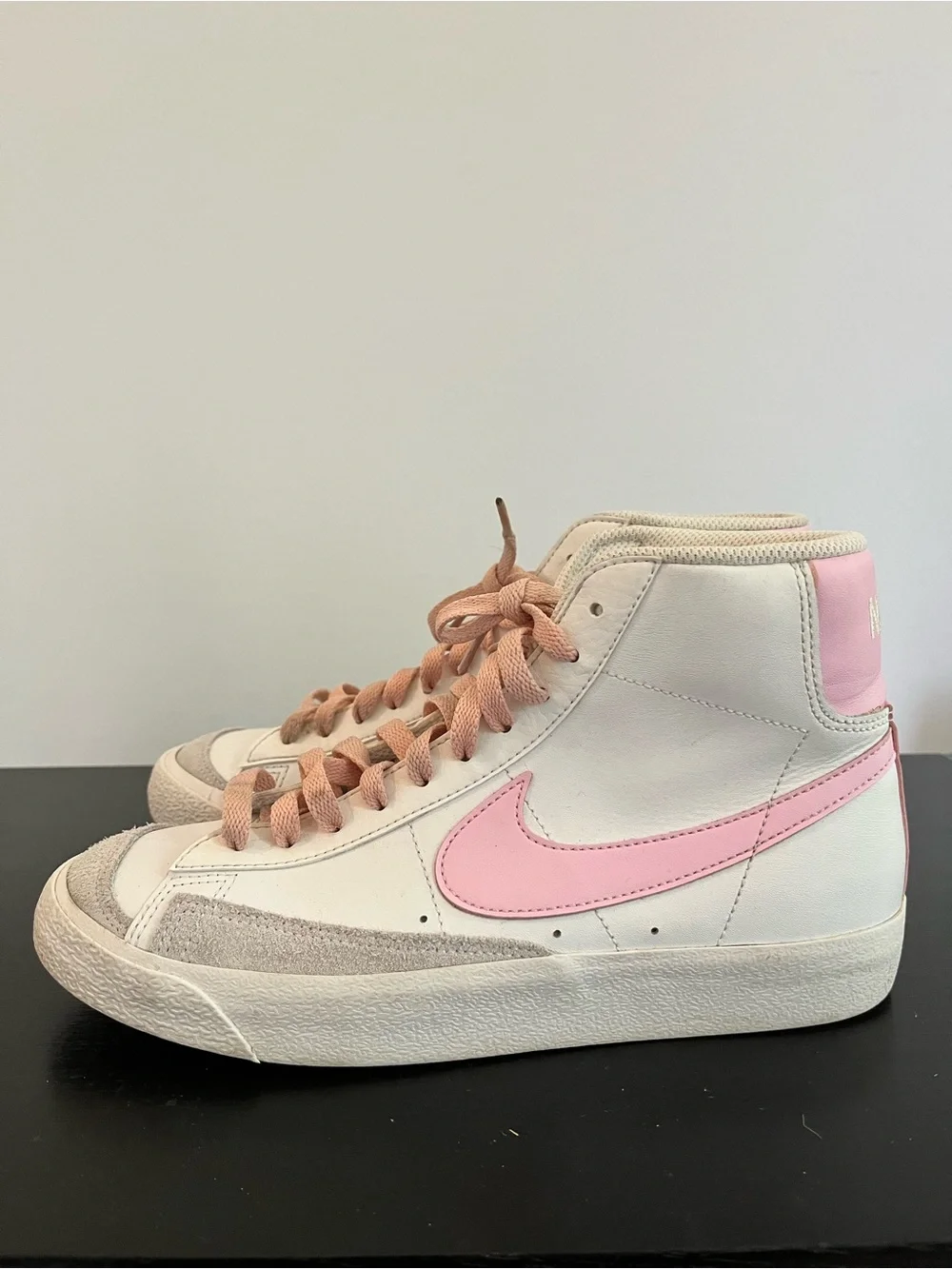 Nike blazer mid